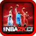 NBA2K13官方正版