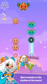 Sweet Sins Superstars图3