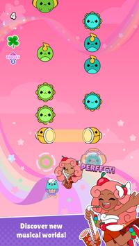 Sweet Sins Superstars图2
