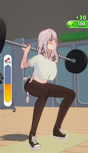 动画训练图3