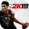 NBA 2K19游戏纯净版