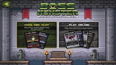 Boss Monster图1