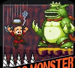 Boss Monster