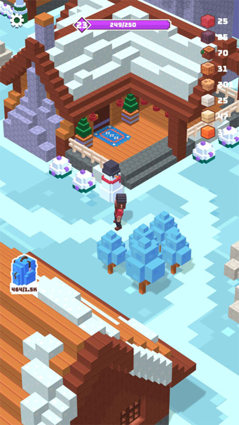 建造山谷图1