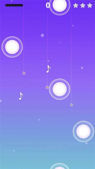 梦幻钢琴白块图5