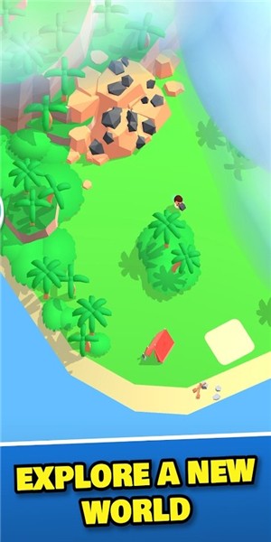 放置探险者3D图1
