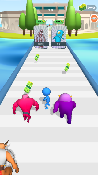 口袋宠物精灵图1