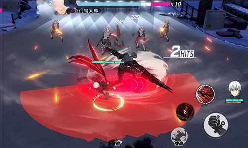 东京喰种图3