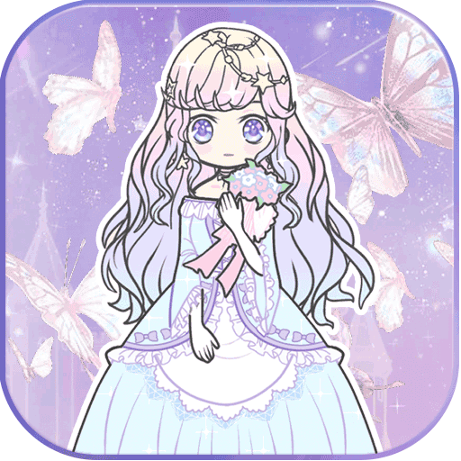 小小萌萌少女