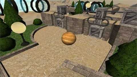 3d平衡球手机最新版图1