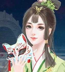 生而为女游戏