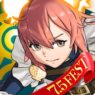 火焰纹章新圣火徽章手游无广告版