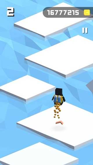 寒冰弹跳图3