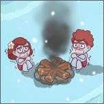 冰封村落求生纪元（IcyVillage）手机正版