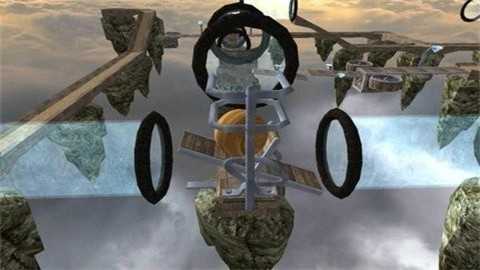 3d平衡球手机最新版图3