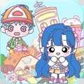 尤雅童话世界直装版