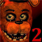 玩具熊2正版