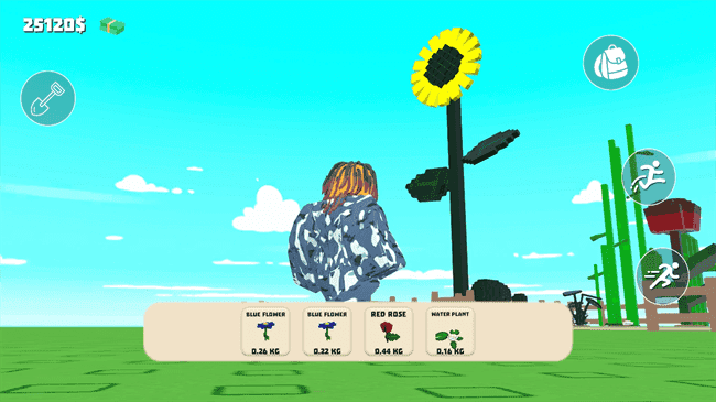 种植花园图1