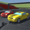 双人赛车3D(2PlayerRacing3D)手机免费版