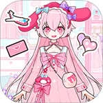 闪光少女物语