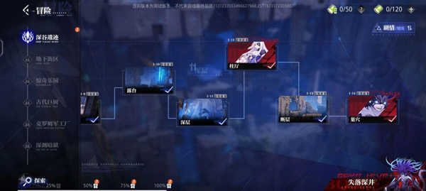 晶核正版图2