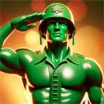 陆军玩具兵大战手机最新版