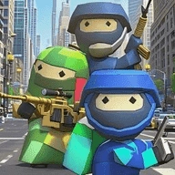 像素兵团战争游戏正版