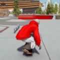 滑板英雄酷跑正版