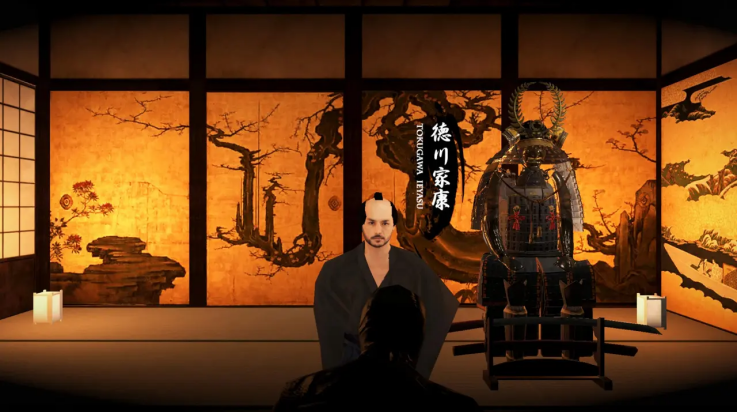 忍者刺客中文版图2