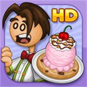 老爹冰淇淋店hd版