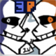 AU对决中文版