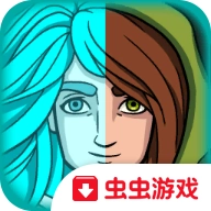 灵界女孩中文汉化版