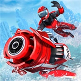 激流快艇3新版