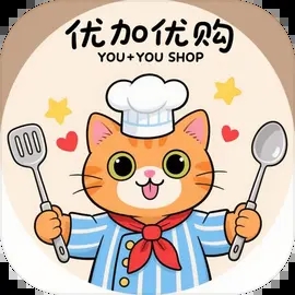 优加优购