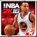 nba2k16安卓版