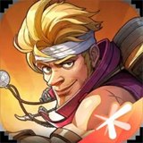 合金弹头觉醒手游无广告版
