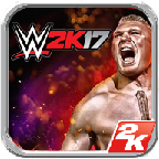 wwe2k17游戏安装包