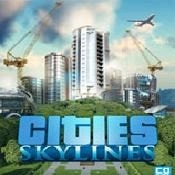 都市天际线2正版