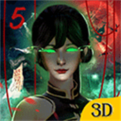 无尽噩梦5怨灵咒辅助菜单无广告版