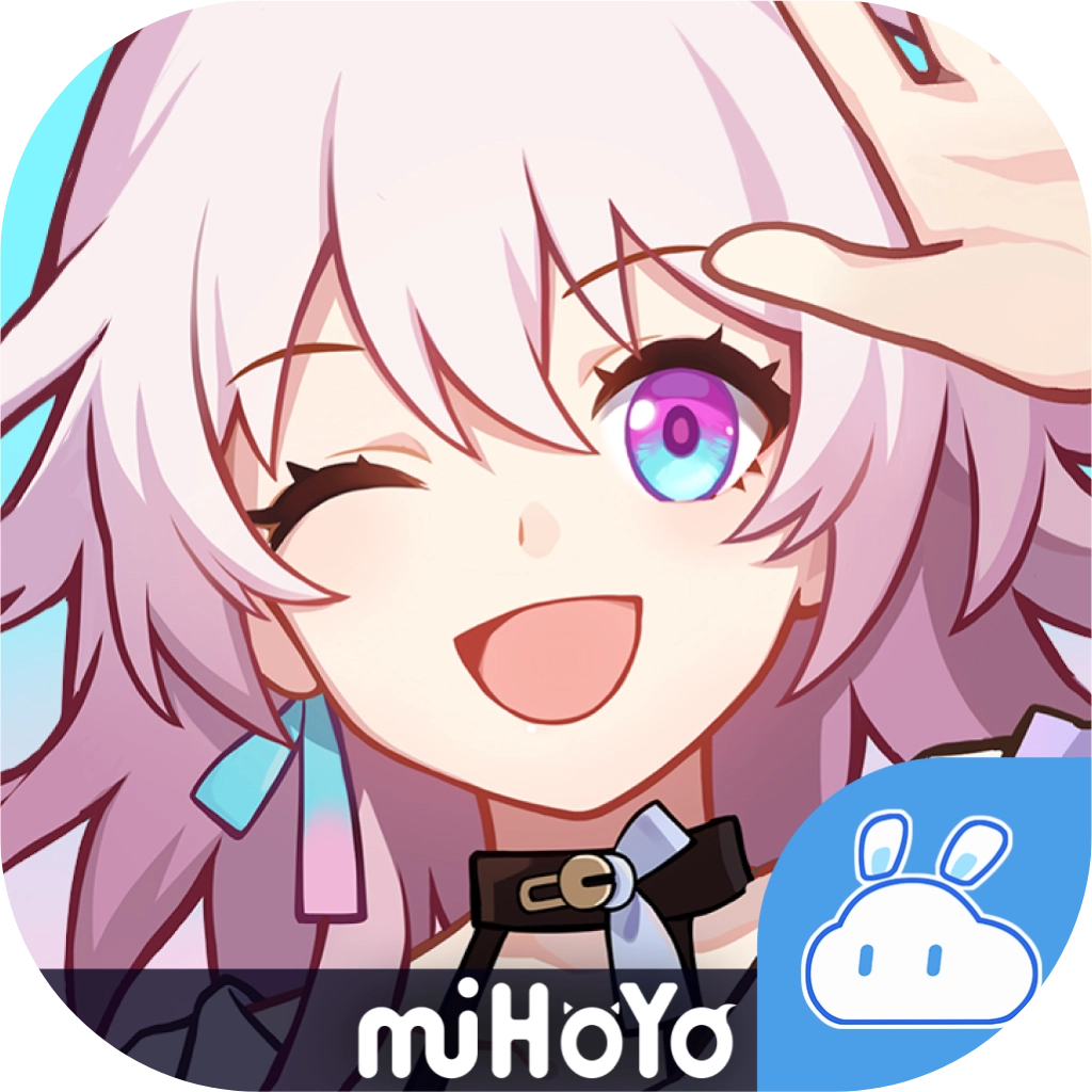 云·星穹铁道游戏最新版