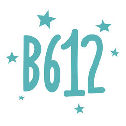 b612咔叽ins特效正版