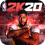 nba2k20中国队存档版