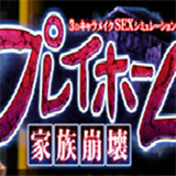playhome家族崩坏手游直装版