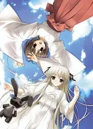 缘之空免费原版