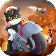 黑猫警长免费原版