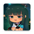 加查蝴蝶结版