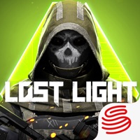 lostlight安卓版