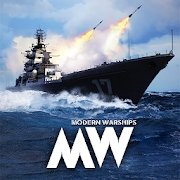 ModernWarships最新版
