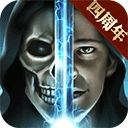 魔法无敌游戏