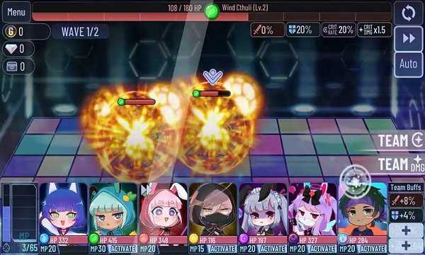 扭蛋俱乐部2026最新版图3